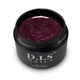 Гель D.I.S Nails Hard Wine&Shimmer 28 гр - изображение 1