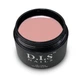 Гель D.I.S Nails Hard Cover Peach 28 гр - зображення 1
