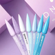 Гель-лак DNKa Gel Polish №0047 12 мл - зображення 2
