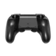 Беспроводной геймпад 8BitDo Pro 2 игровой контроллер для Windows/Android/iOS Black - изображение 3