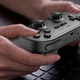 Беспроводной геймпад 8BitDo Pro 2 игровой контроллер для Windows/Android/iOS Black - изображение 6