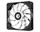 Вентилятор ID-Cooling TF-12025-Pro ARGB Reverse чорний - зображення 7