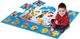 Interaktywna zabawka Clementoni Sapientino Paw Patrol Interactive Giant Carpet (8005125163366) - obraz 2