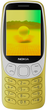 Telefon komórkowy Nokia 3210 4G TA-1618 DualSim Gold (1GF025CPD4L07) - obraz 2