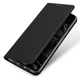 Чохол-книжка DUX DUCIS Skin Pro для Google Pixel 8A - Black - зображення 3