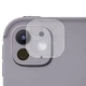 Защитное стекло на камеру RURIHAI Camera Lens Protector для iPad Pro 11 M5/M4 (2025/2024) - изображение 1