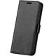 Классический чехол-книжка Deexe Wallet Style для Samsung Galaxy A26 (A266) - Black - изображение 5