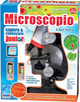 Mikroskop Ronchi Supertoys Junior Microscope (8004817110671) - obraz 1