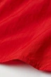 Топ с рукавами-фонариками для женщины H&M Divided 0933675-002 36(S) Красный - изображение 2