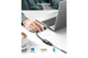 Переходник DisplayPort to HDMI UGREEN ММ137 4K Конвертер Black (40363) - изображение 4