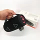 Bluetooth-колонка TG657 з RGB підсвічуванням 1500 mAh, Bluetooth колонка для гарної музики. Колір: чорний - зображення 2