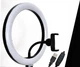 Лампа кольцевая RING FILL LIGHT 30см QX300 - изображение 6