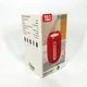 Портативна Bluetooth-колонка TG653 USB з ремінцем, потужна переносна акустична колонка. Колір: червоний - зображення 13