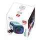 Портативна Bluetooth колонка TG359 7W з підсвічуванням RGB, акумуляторна колонка для музики. Колір: синій - зображення 5