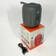 Портативна Bluetooth колонка TG658 8W з RGB підсвічуванням, Музичні колонки для вулиці. Колір: сірий - зображення 10
