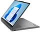 Ноутбук Lenovo Yoga 7 2-in-1 14IML9 (83DJ0001US) Storm Grey - изображение 8