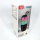 Портативна колонка TG644 5W з RGB підсвічуванням та ремінцем. Колір: зелений - зображення 11