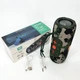 Портативна колонка Bluetooth TG341 зі шнурком, акумуляторна колонка для музики. Колір: камуфляж - зображення 10