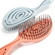 Расческа Schöff HB-1 Pink - изображение 5