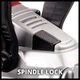 Einhell Фрезер ламельний TE-BJ 18 Li - Solo акум., PXC, 18В, 20 мм, диск 100х22х3.8 мм - изображение 10