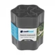 Cellfast Стрічка газонна, бордюрна, хвиляста, 20см x 9м, графіт - изображение 1
