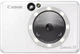 Canon Портативна камера-принтер ZOEMINI S2 ZV223 White - зображення 1