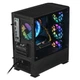 2E Комп’ютер персональний 2E Complex Gaming Intel U5-225F, 16Gb, F512GB, NVD3050-6, H810, GB700, 600W, Win11 - изображение 6