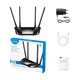 WiFi 5 Mesh 4G LTE-маршрутизатор Cudy LT400D CAT4 - изображение 5