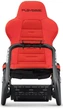 Playseat Кокпіт з кріпленням для керма та педалей Trophy - Red - изображение 5