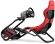 Playseat Кокпіт з кріпленням для керма та педалей Trophy - Red - изображение 8