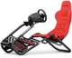 Playseat Кокпіт з кріпленням для керма та педалей Trophy - Red - изображение 11
