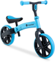 YVolution Беговел YVelo Junior блакитний - зображення 10