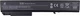 Аккумулятор 1stCharger для ноутбуков HP EliteBook 8530 (KU533AA) 14.4V 5200mAh Black (BN1st6041) - изображение 1