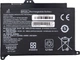 Аккумулятор 1stCharger для ноутбуков HP Pavilion Notebook PC 15(BP02XL) 7.7V 4500mAh Black (BN1st6043) - изображение 1
