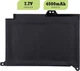 Аккумулятор 1stCharger для ноутбуков HP Pavilion Notebook PC 15(BP02XL) 7.7V 4500mAh Black (BN1st6043) - изображение 2