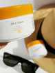 Масло для засмаги з морквяною олією 15 SPF Dr. C. Tuna Farmasi 250 мл - зображення 2