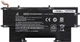 Аккумулятор 1stCharger для ноутбуков HP EliteBook Folio G1 (EO04XL) 7.7V 4200mAh Black (BN1st6054) - изображение 1