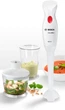 Блендер BOSCH MSM14200 - изображение 8