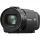 Panasonic Цифрова відеокамера HC-VX1 Black - изображение 4