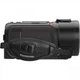 Panasonic Цифрова відеокамера HC-VX1 Black - изображение 10