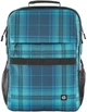 HP Рюкзак для ноутбука, Campus XL, 16.1", поліестер, блакитний - изображение 1