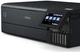 Epson МФУ ink color A3 EcoTank L8180 32_33 ppm Duplex USB Ethernet Wi-Fi 6 inks Black Pigment - зображення 8