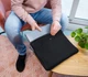 Trust Чохол до ноутбука Primo Sleeve 15.6” BLACK - изображение 5