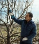 Bosch Секатор Pro Pruner акумуляторний, 12В, 3.0 Ач, до 25мм, 1кг, сет. 2 ак. - изображение 7