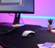 Trust Миша GXT 109 FELOX RGB White - изображение 9