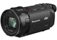Panasonic Цифрова відеокамера 4K Flash HC-VXF1EE-K - изображение 1