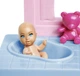 Zestaw lalek Simba Toys Steffi w ciąży i pokój dla niemowlaka (4006592078904) - obraz 6