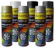Краска для дисков | Motip Wheelspray | Аэрозоль 500 мл | Черный глянец - изображение 2