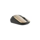 Мишка Defender Wave MM-995 Silent Wireless Gold (52994) - зображення 4