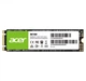 Накопичувач SSD M.2 2280 2TB RE100 Acer (BL.9BWWA.116) - зображення 1